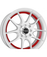 KyoWa KR 583 IRMW W6.5 R15 PCD5x112/114.3 ET40 DIA73.1